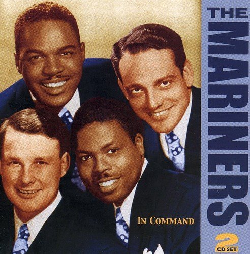 Mariners/In Command@2 Cd Set