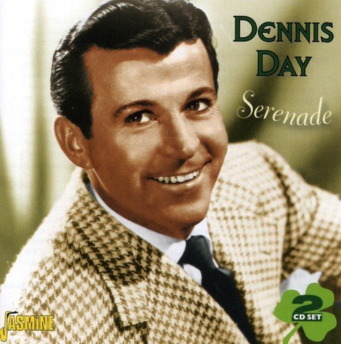 Dennis Day/Serenade@2 Cd Set