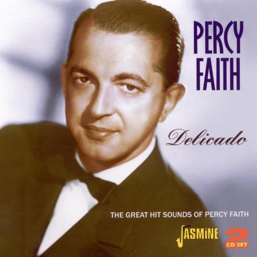 Percy Faith/Delicado: Great Hit Sounds Of@Import-Gbr@2 Cd