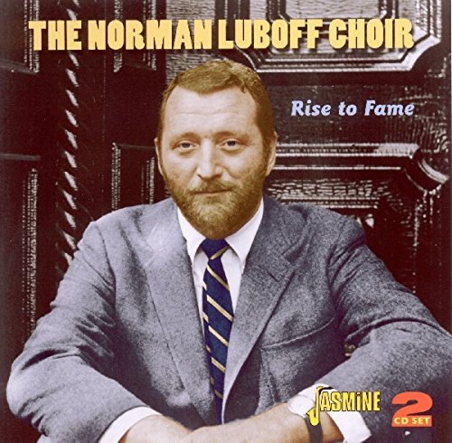 Norman Choir Luboff Rise To Fame Import Gbr 2 CD 