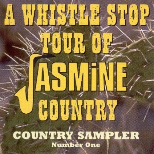 Whistle Stop Of Jasmine Country Coun Whistle Stop Of Jasmine Country Coun 