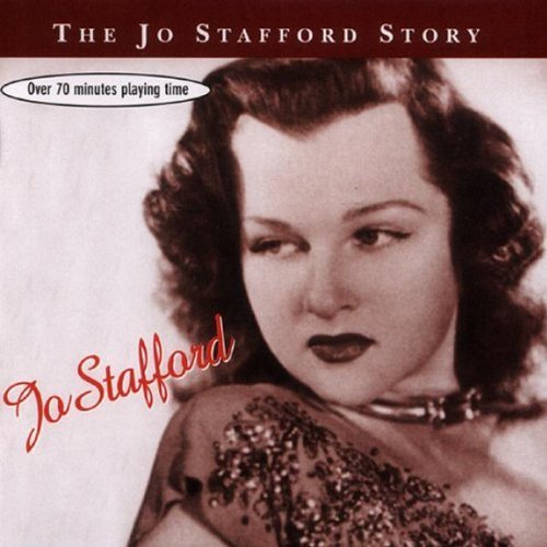 Jo Stafford/Jo Stafford Story@Import-Gbr