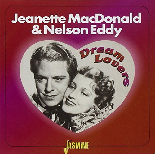 Macdonald,Jeanette Eddy,Nelson/Dream Lovers