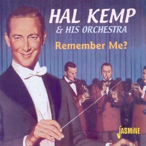 Hal Kemp/Remember Me?@Import-Gbr