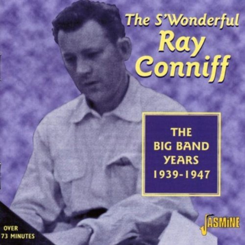 Ray Conniff/S'Wonderful Ray Conniff@Import-Gbr