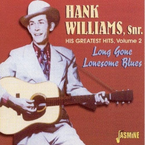 Hank Sr. Williams/Vol. 2-His Greatest Hits-Long