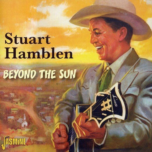Stuart Hamblen/Beyond The Sun@Import-Gbr