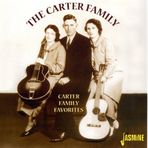 Carter Family/Carter Family Favorites