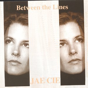 Jae Cie/Between The Lines