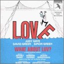 Cast Recording/What About Luv