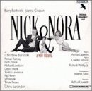 Nick & Nora/Original Broadway Cast