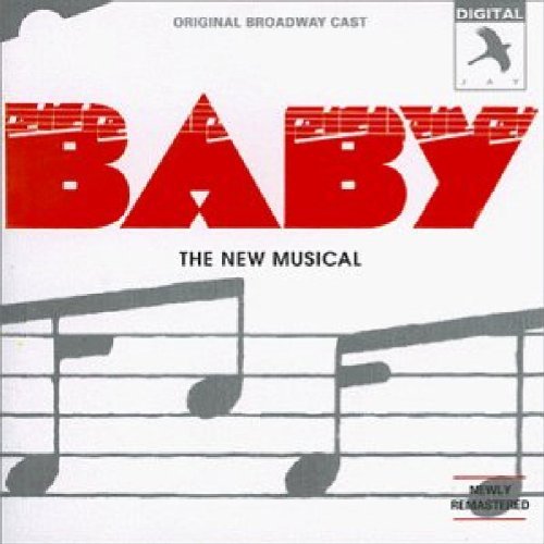 Baby/Original Broadway Cast@Callaway/Fowler/Cox/Vidnovic