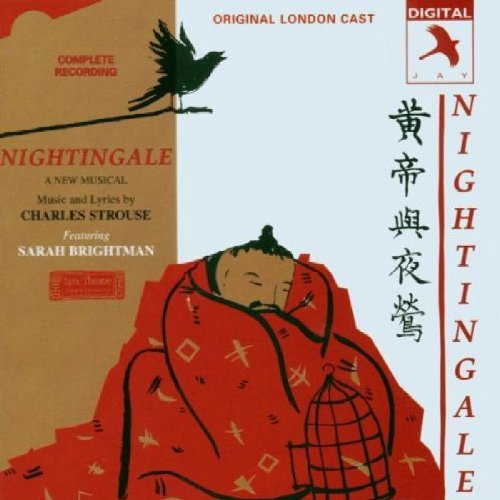 Nightingale/Original London Cast@Music By Sarah Brightman