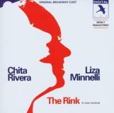 Broadway Cast Rink Minnelli Rivera 