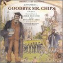 Cast Recording/Goodbye Mr. Chips@Music By Leslie Bricusse