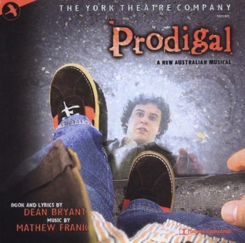 Prodigal/Original Off-Broadway Cast