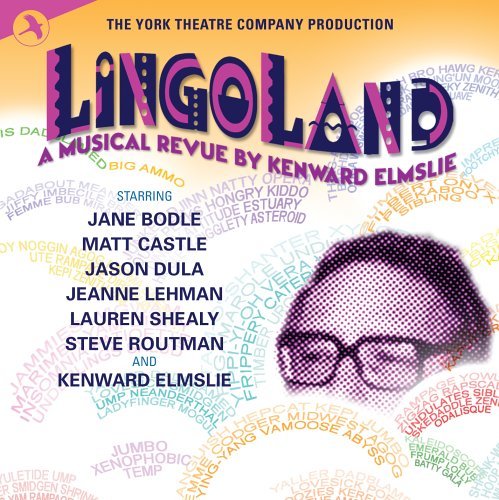 Broadway Cast/Lingoland@2 Cd