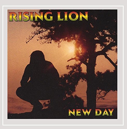 Rising Lion New Day 