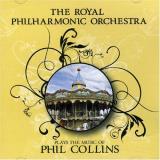 Royal Philarmonic Orchestra Plays The Music Of Phil Collin Import Eu 
