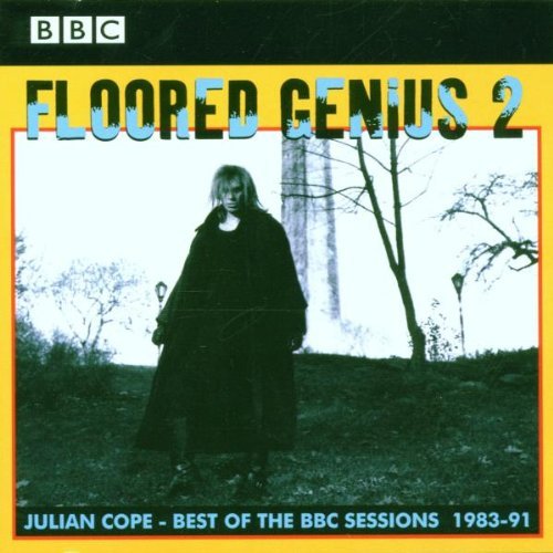Julian Cope/Floored Genius 2@Import-Gbr