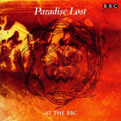 Paradise Lost At The Bbc Import Gbr 