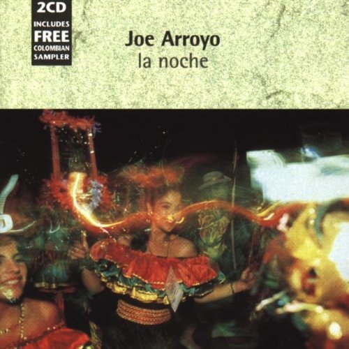 Joe Arroyo La Noche 