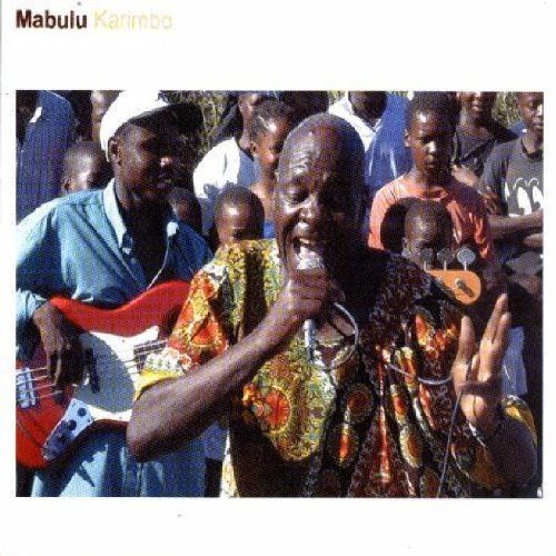 Mabulu/Karimbo
