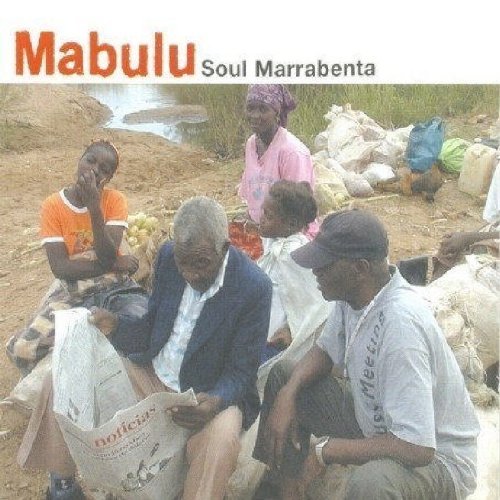 Mabulu/Soul Marrabenta