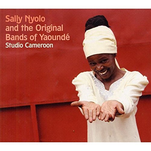 Sally & The Original Ban Nyolo/Studio Cameroon