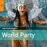 Rough Guide/Rg To World Party