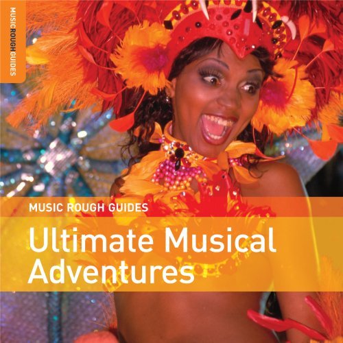 Music Rough Guides: Ultimate M/Music Rough Guides: Ultimate M