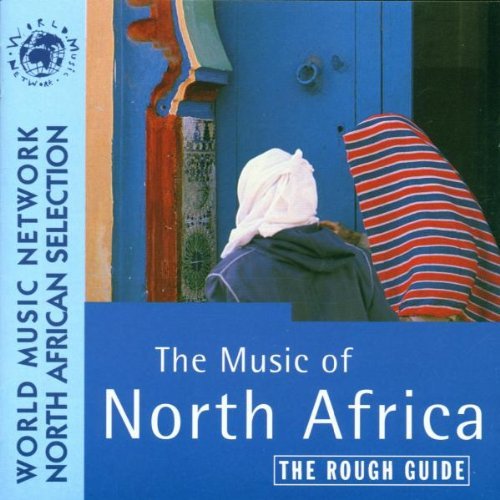 Rough Guide/Rg To North African@Rough Guide