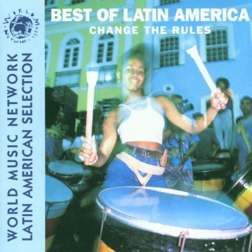 Best Of Latin America Best Of Latin America Change 