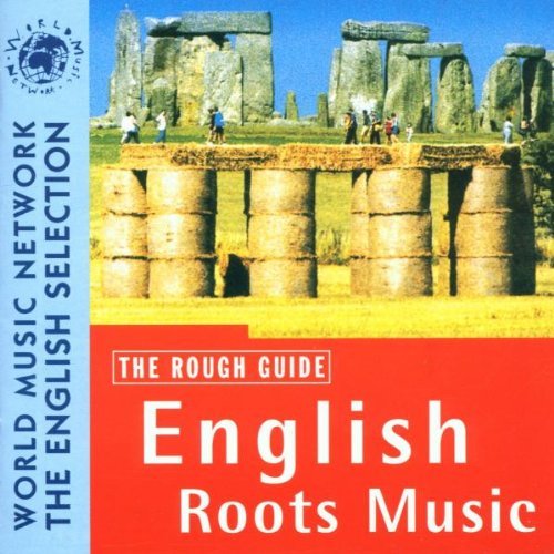 Rough Guide/Rg To English Roots Music@Rough Guide