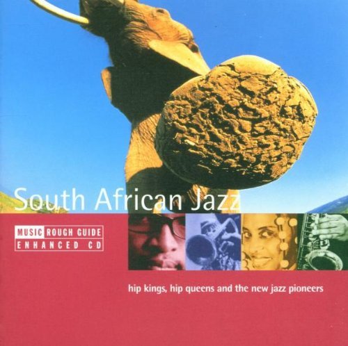 Rough Guide/Rough Guide To South African J@Mcgregor/Pukwana/Mseleku@Rough Guide