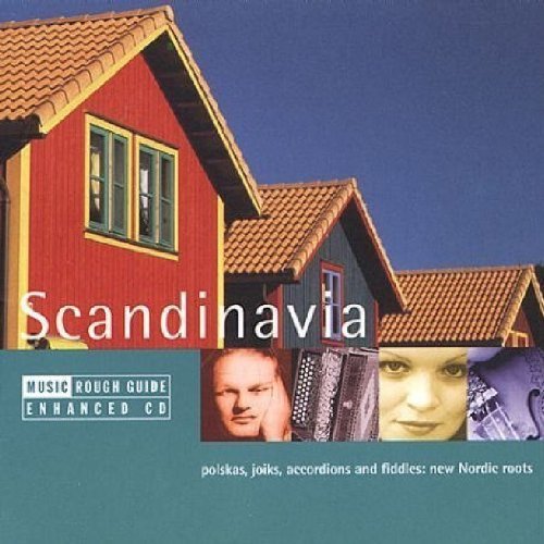 Rough Guide To The Music Of Scandinavia/Rough Guide To The Music Of Scandinavia@Rough Guide