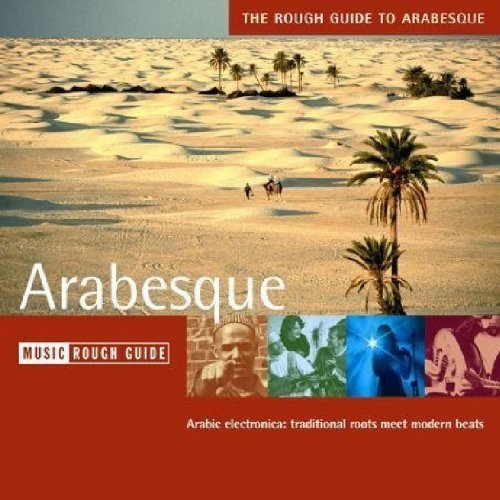 Rough Guide/Rough Guide To Arabesque@Rough Guide
