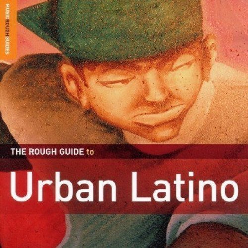 Rough Guide/Rough Guide To Urban Latino