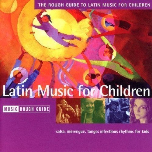 Rough Guide/Rough Guide To Latin Music For@Rough Guide