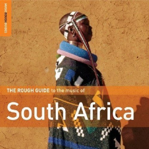 Rough Guide/Rough Guide To South Africa 2