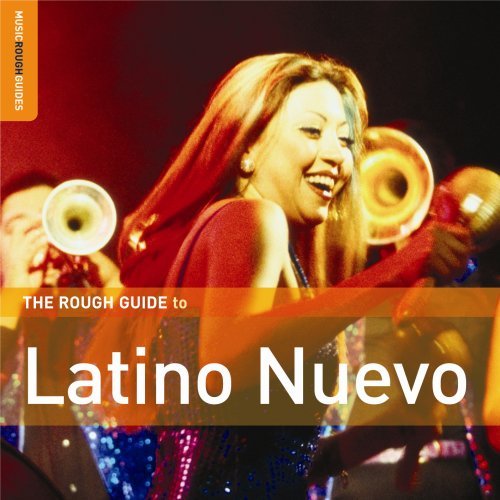 Rough Guide/Rough Guide To Latino Nuevo@Rough Guide