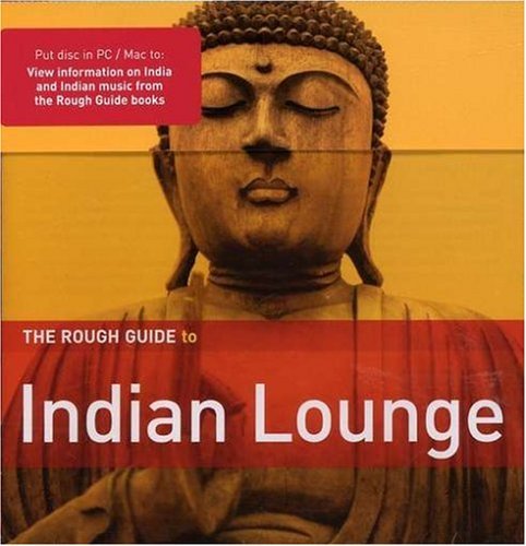 Rough Guide To Indian Lounge/Rough Guide To Indian Lounge