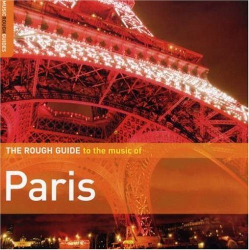 Rough Guide To The Music Of Pa/Rough Guide To The Music Of Pa