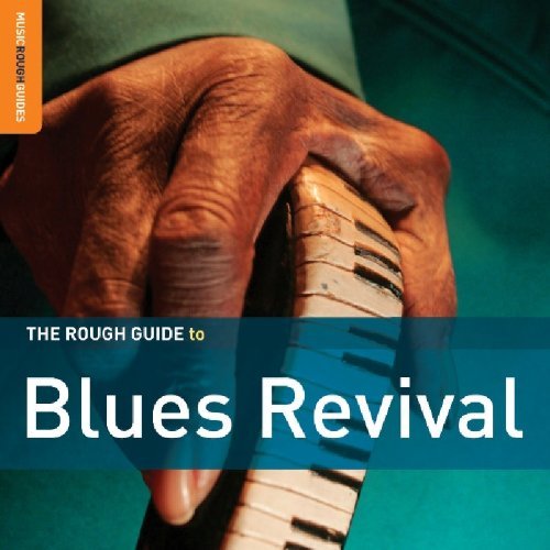 Rough Guide To Blues Revival/Rough Guide To Blues Revival@2 Cd Set