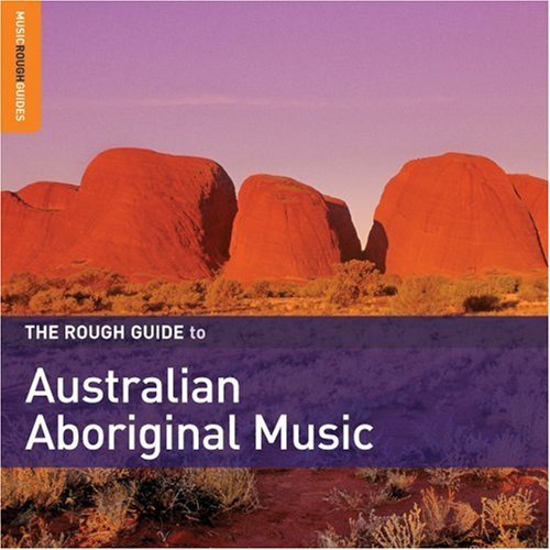 Rouge Guide To Australian Abor Rouge Guide To Australian Abor 