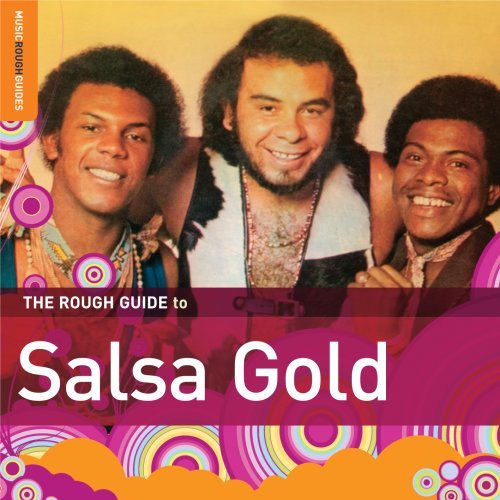 Rough Guide To Salsa Gold/Rough Guide To Salsa Gold