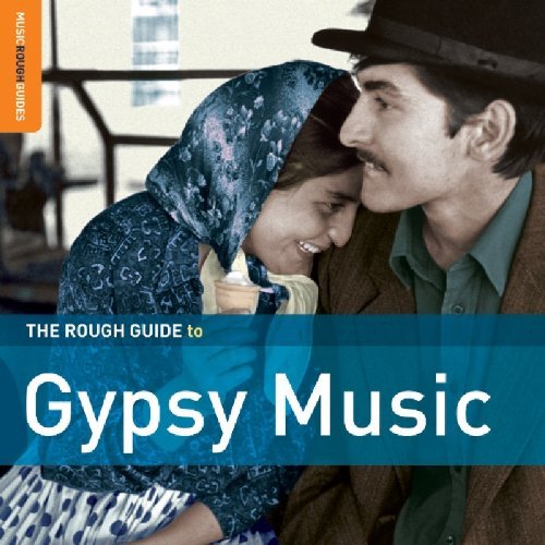 Rough Guide To Gypsy Music/Rough Guide To Gypsy Music@Second Ed.@2 Cd Set