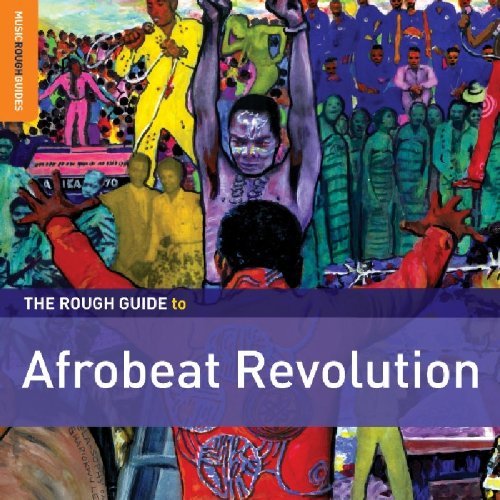 Rough Guide To Afrobeat Revolu/Rough Guide To Afrobeat Revolu@2 Cd Set