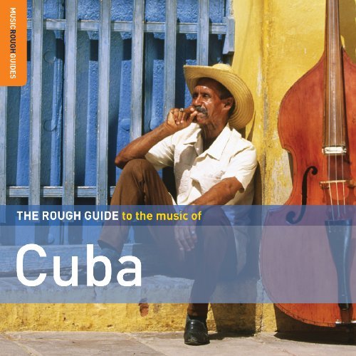 Rough Guide To The Music Of Cu/Rough Guide To The Music Of Cu