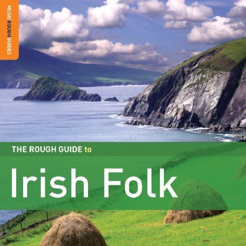 Rough Guide To Irish Folk/Rough Guide To Irish Folk@Special Ed.@2 Cd Set